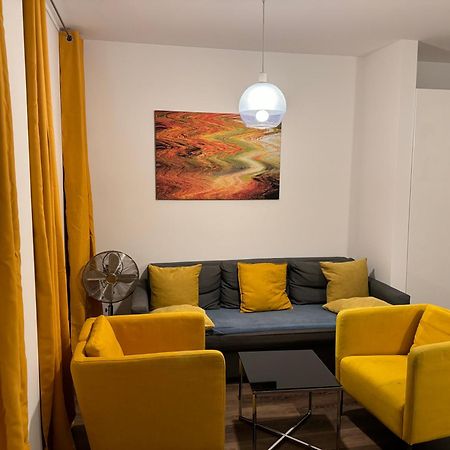 Greeny Wrocław Eksteriør bilde