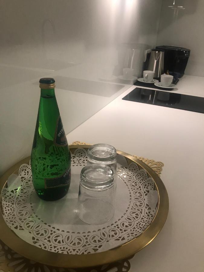 Greeny Wrocław Eksteriør bilde