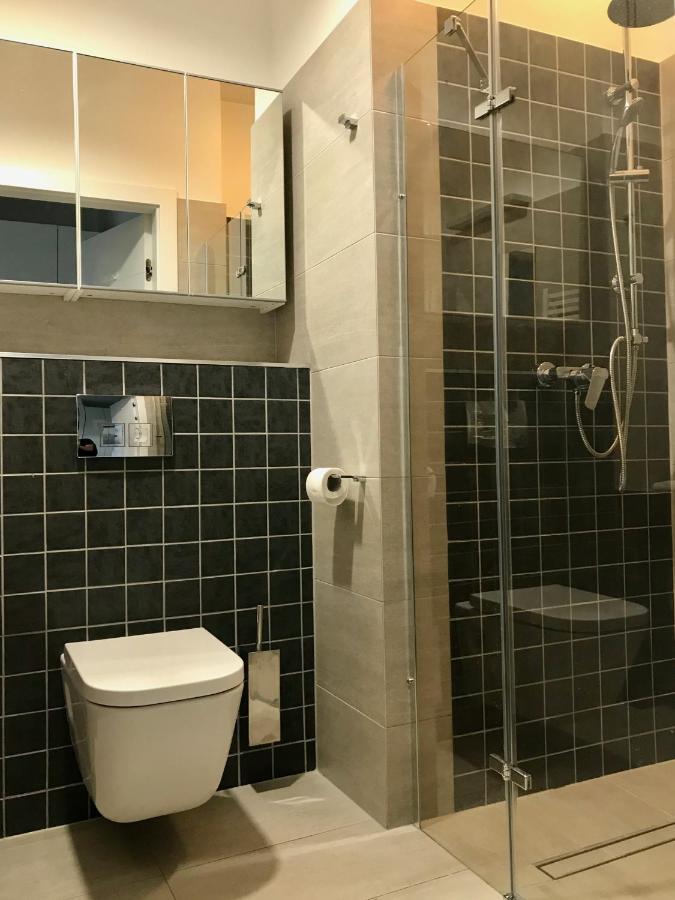 Greeny Wrocław Eksteriør bilde